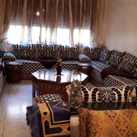 Appartement A Фес Екстер'єр фото
