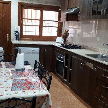 Appartement A Фес Екстер'єр фото