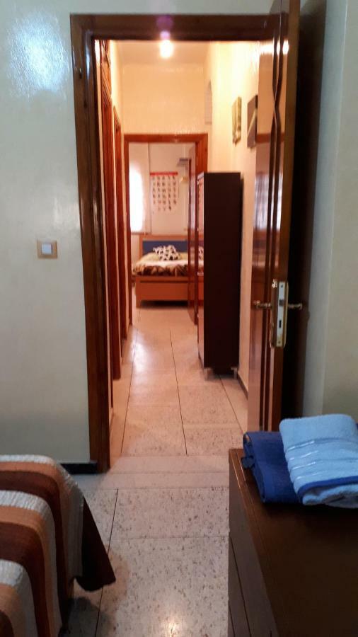 Appartement A Фес Екстер'єр фото