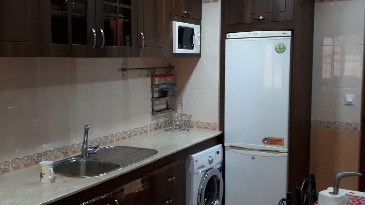 Appartement A Фес Екстер'єр фото