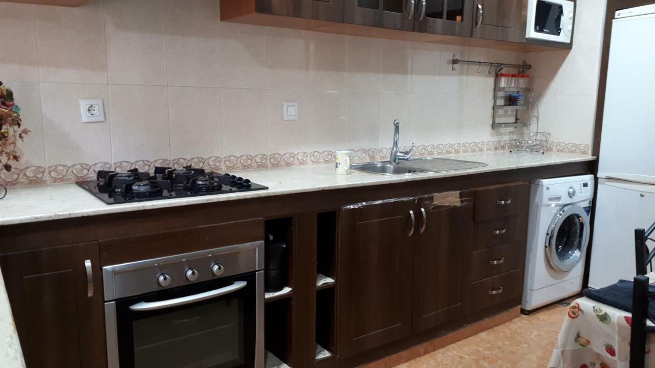 Appartement A Фес Екстер'єр фото