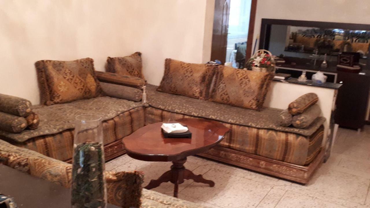 Appartement A Фес Екстер'єр фото