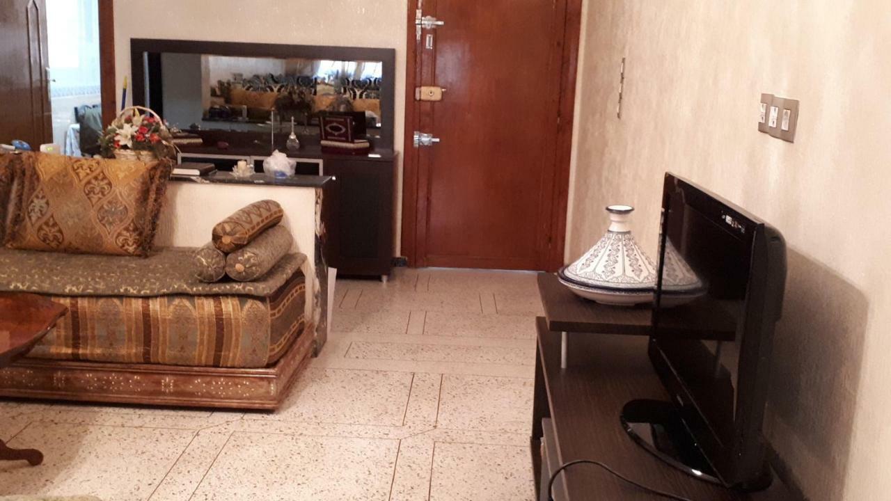 Appartement A Фес Екстер'єр фото
