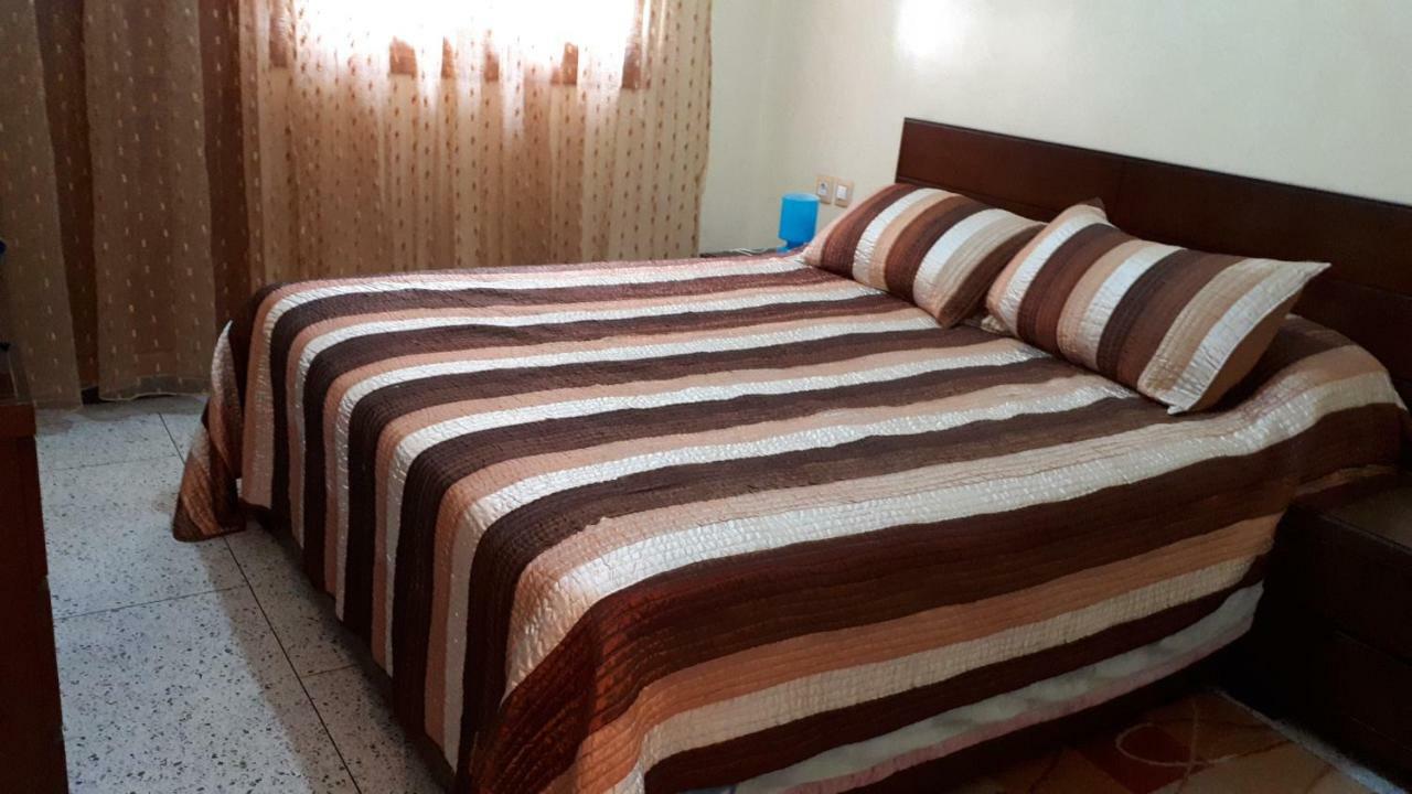 Appartement A Фес Екстер'єр фото