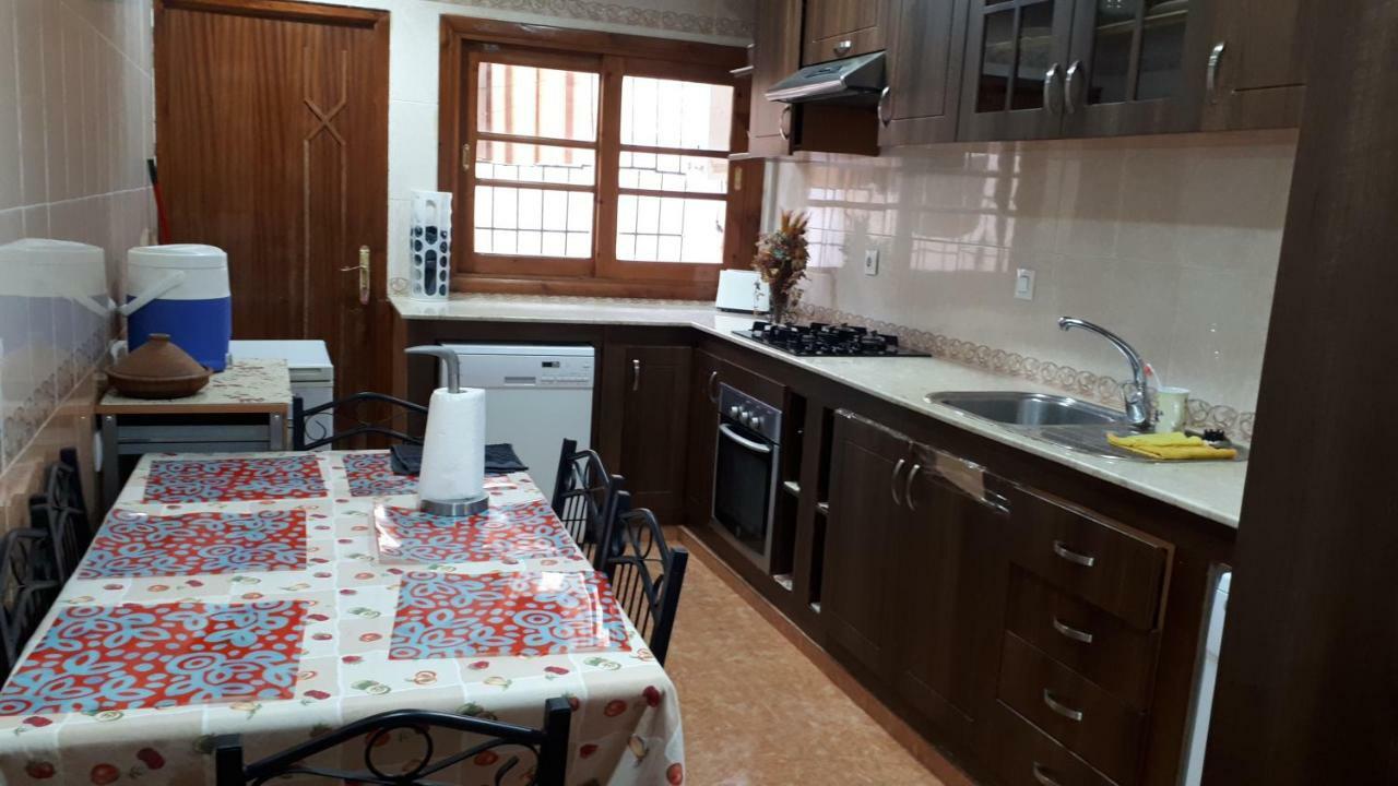 Appartement A Фес Екстер'єр фото
