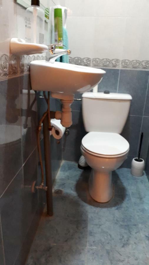 Appartement A Фес Екстер'єр фото